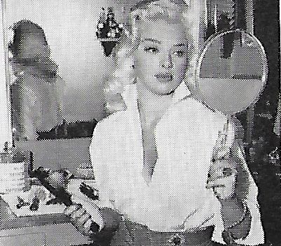 Diana Dors