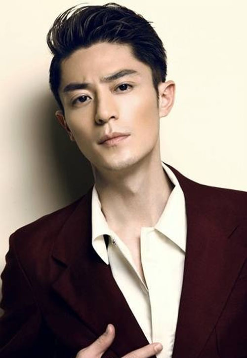 Wallace Huo