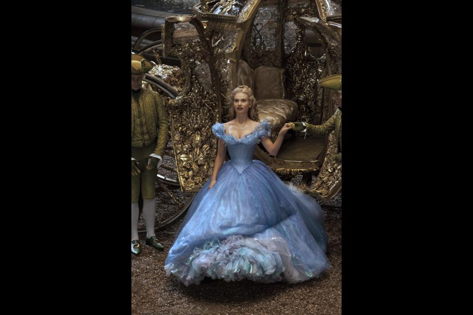 Cinderella