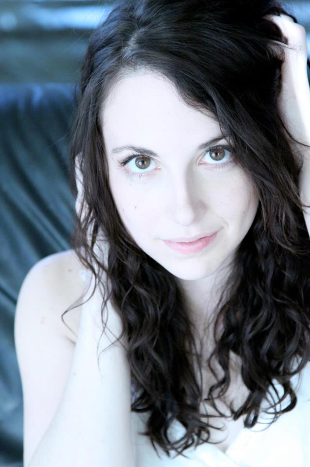 Elizabeth Mara Finder