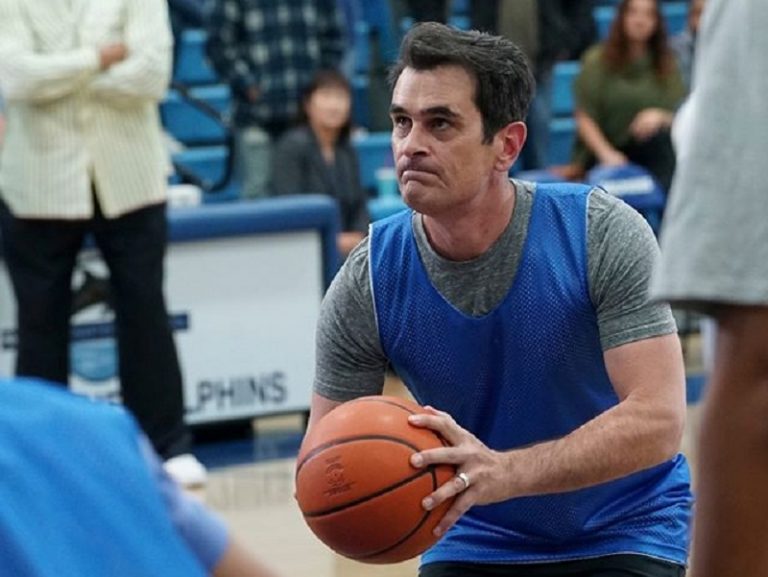 Phil Dunphy