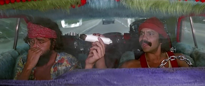 All about Cheech Marin on Tornado Movies! List of films with a