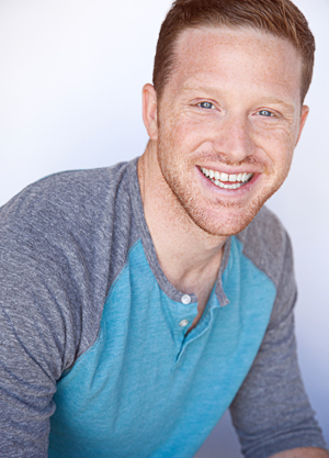 Boone Platt