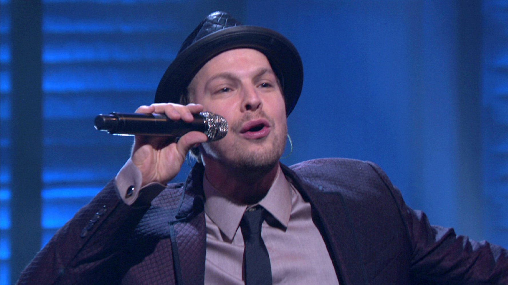 Gavin DeGraw