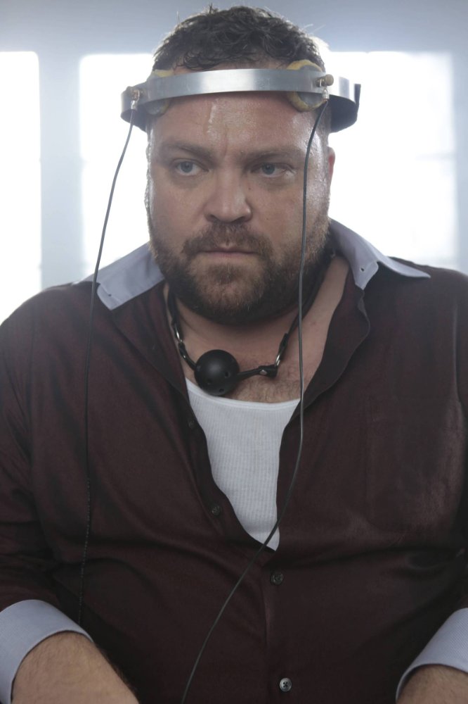 Drew Powell