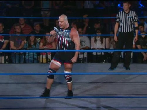 Kurt Angle