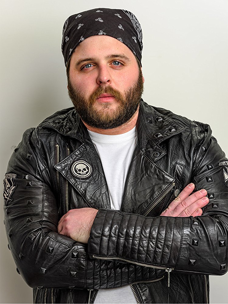 Ian Abel