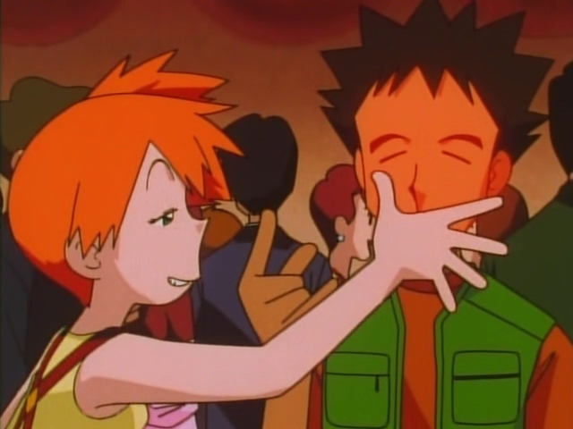 Brock