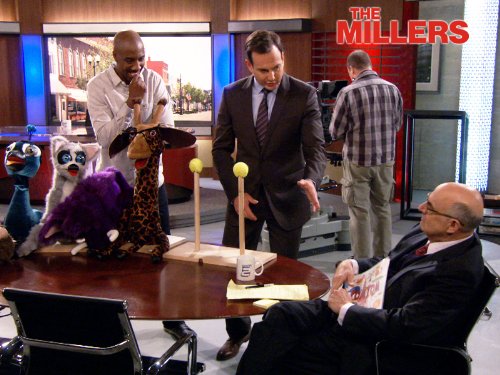 Nathan Miller