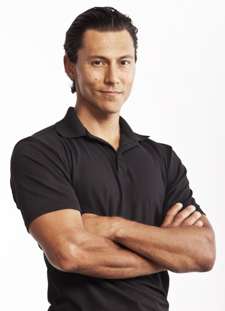 Immanuel Salas