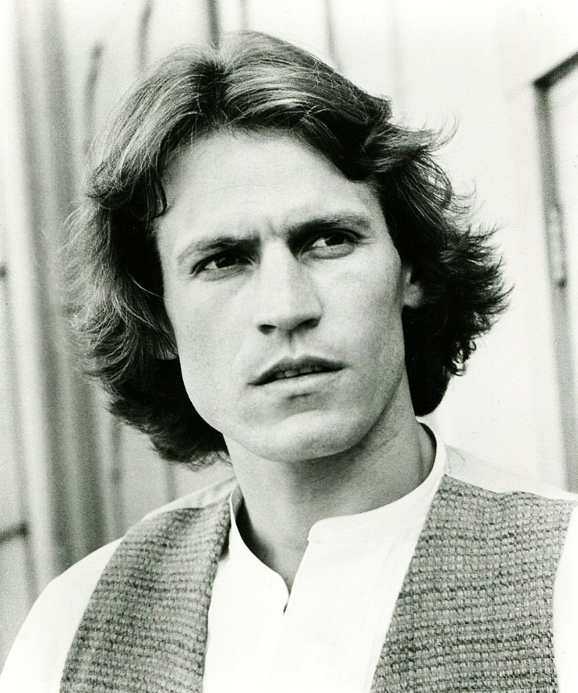 Michael Beck