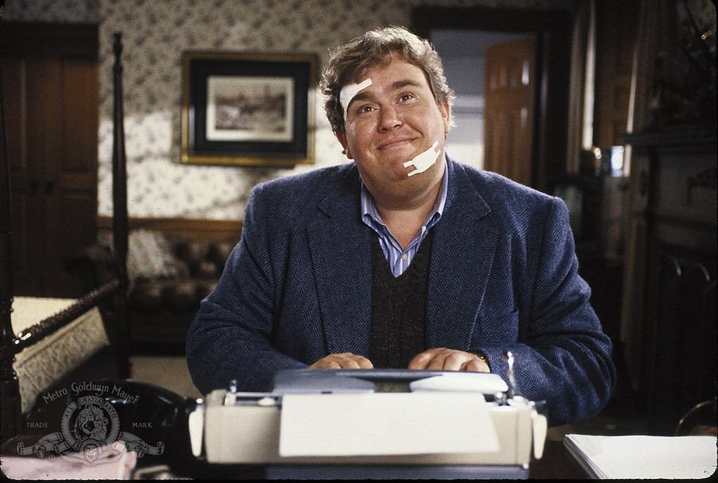 John Candy