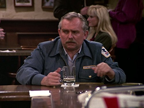 John Ratzenberger