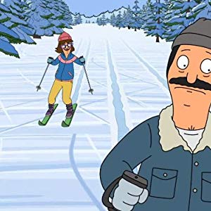 Bob Belcher, Jimmy Jr., Speedo Guy, Ms. LaBonz, Peter Pescadero, Jeremy, Parrot, Alien Baby #3, Aunt Frida, Bad Kuchikopi...