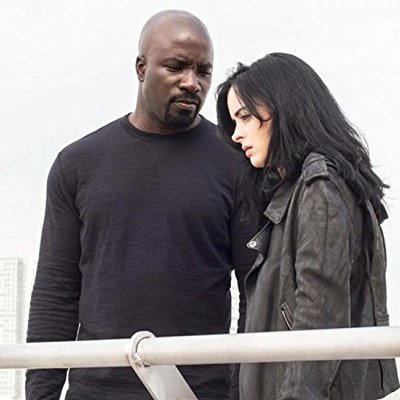 Luke Cage