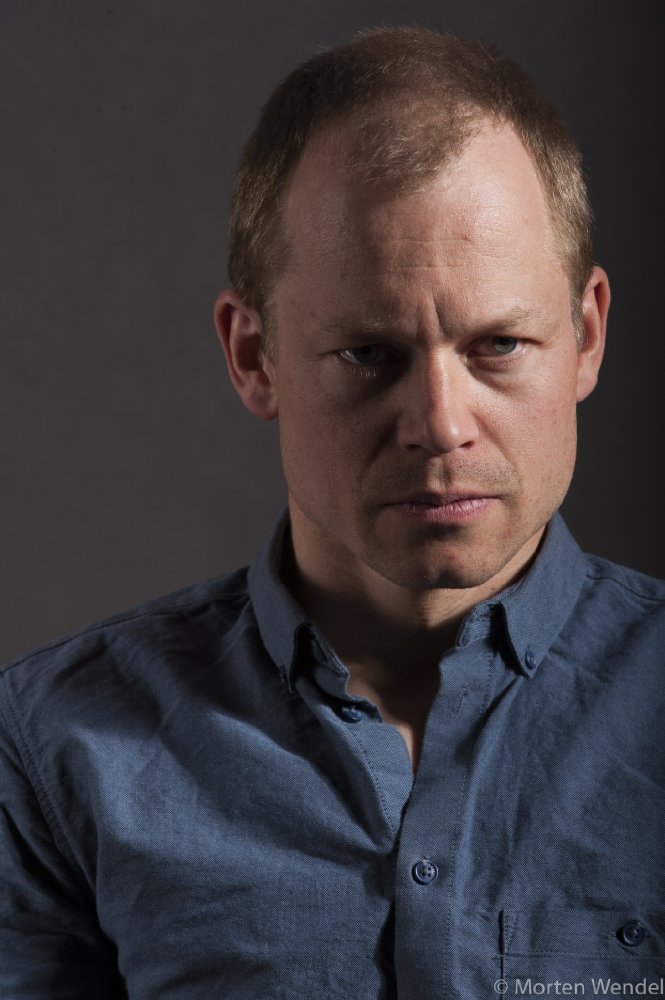 Trygve Svindland