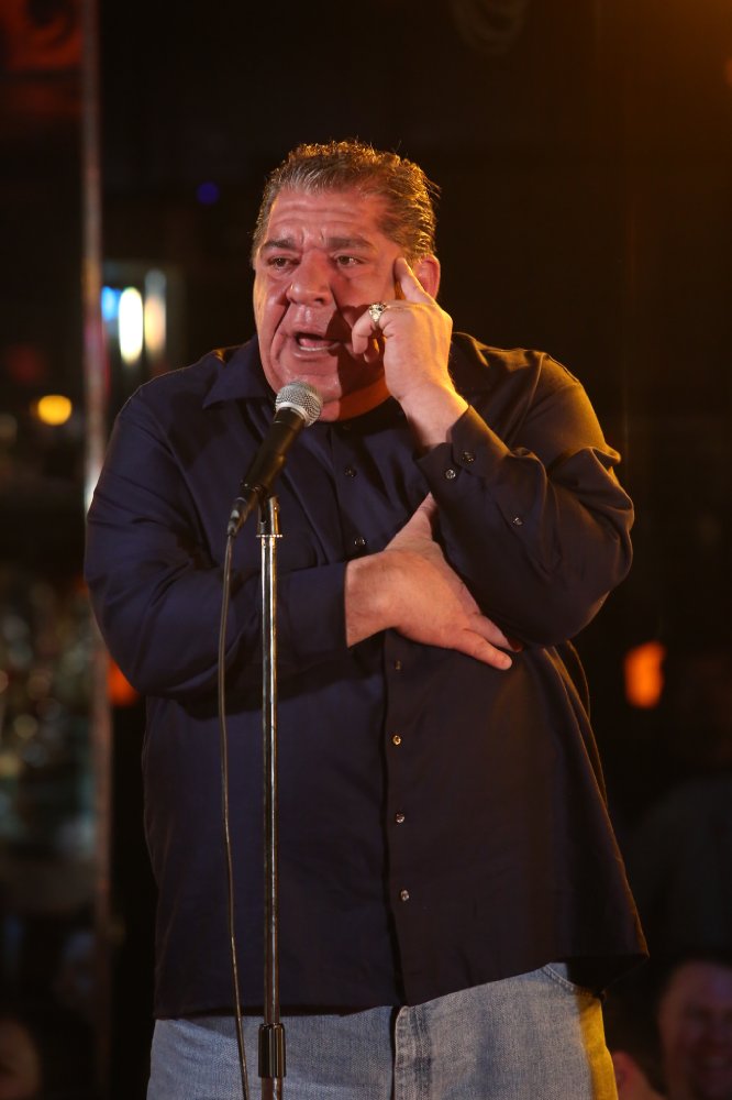 Joey Diaz