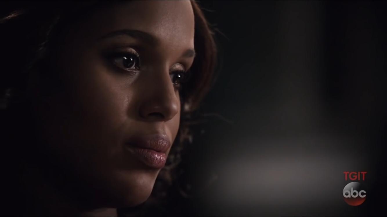 Olivia Pope