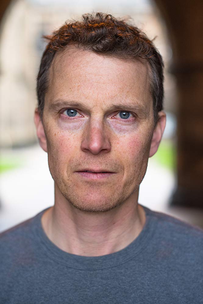 Andrew Watson