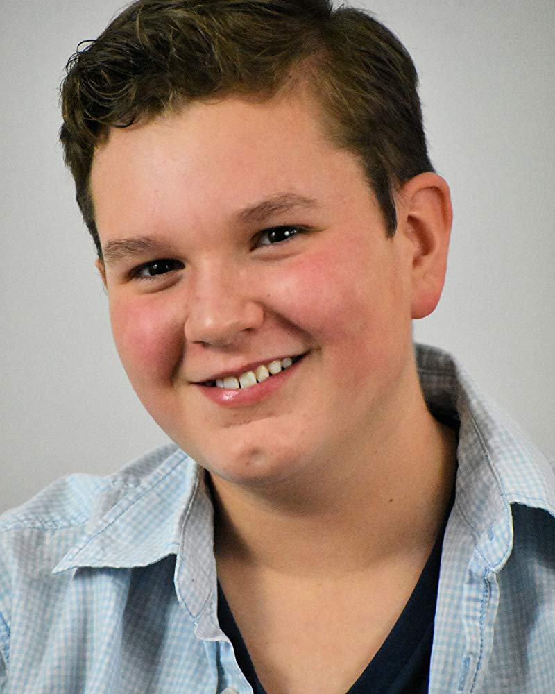 Joshua Packard
