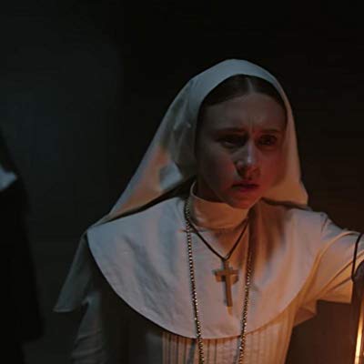 Sister Irene