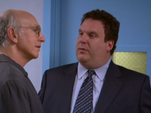 Larry David