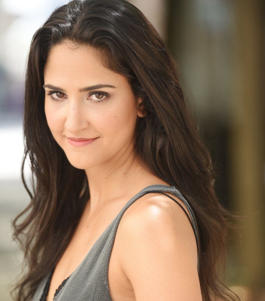 Pia Haddad