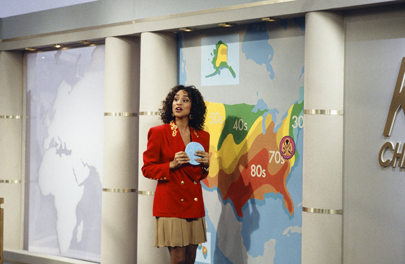 Hilary Banks