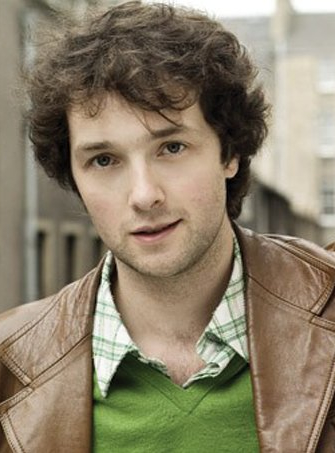 Chris Addison