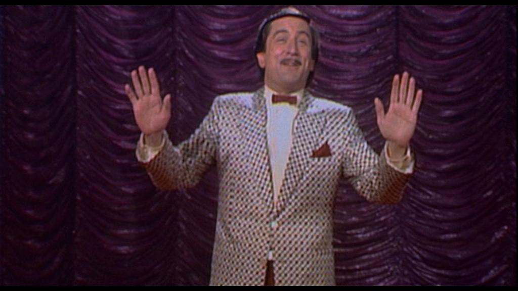 Rupert Pupkin