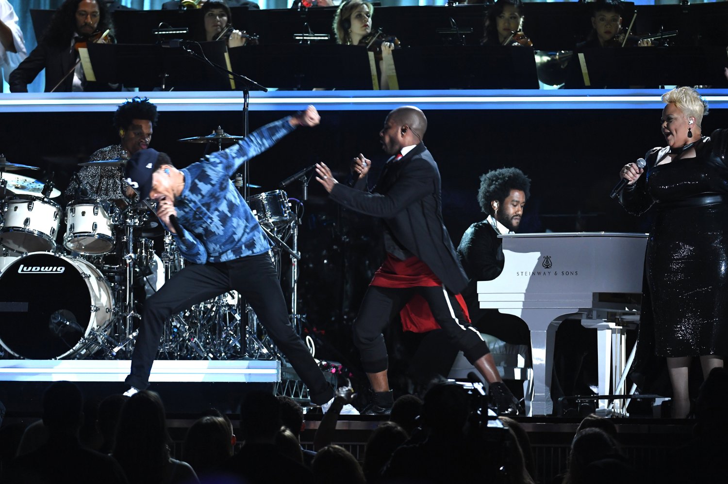 Kirk Franklin