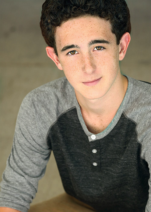 Sam Kindseth
