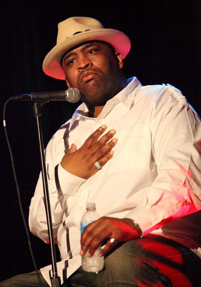 Patrice O'Neal