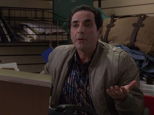 Richie Aprile