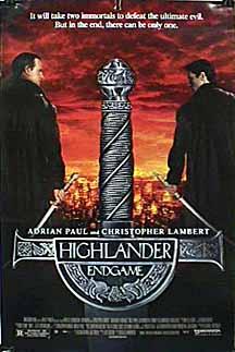 Connor MacLeod