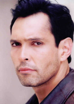 Carlos Albert
