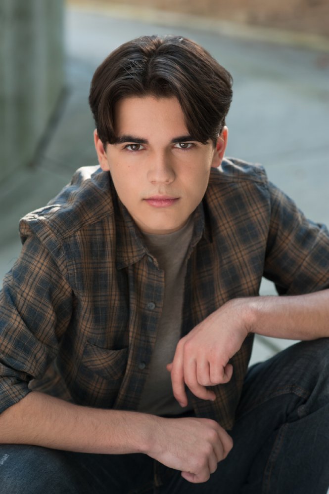 Austin M. Stack