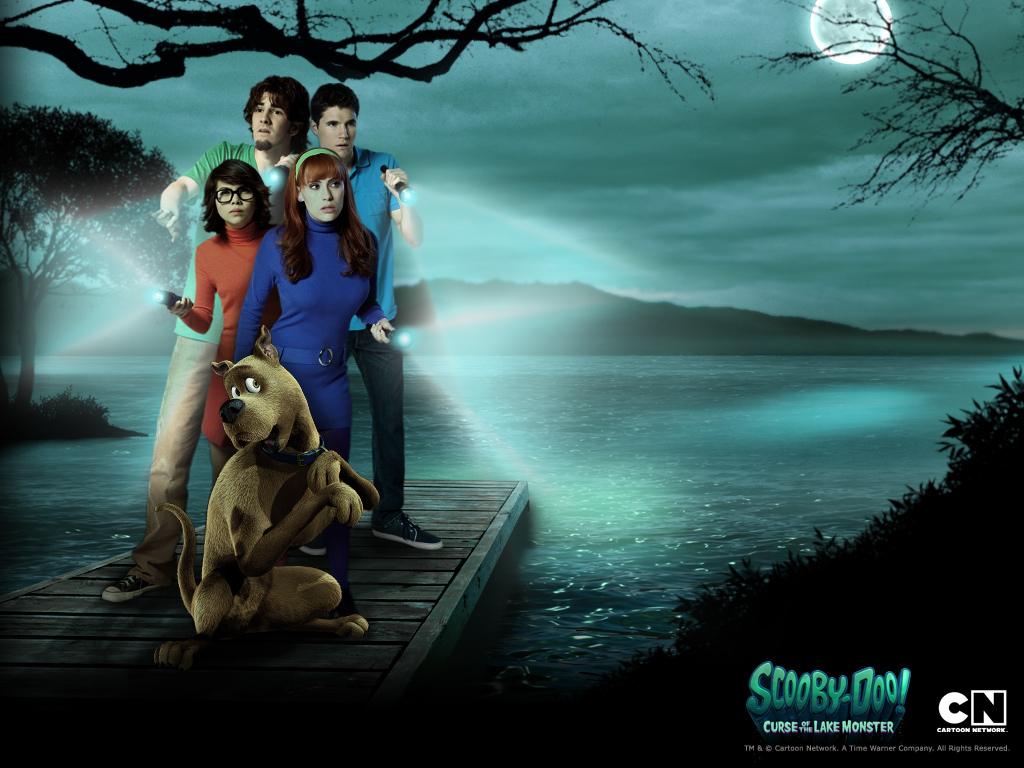 Scooby-Doo