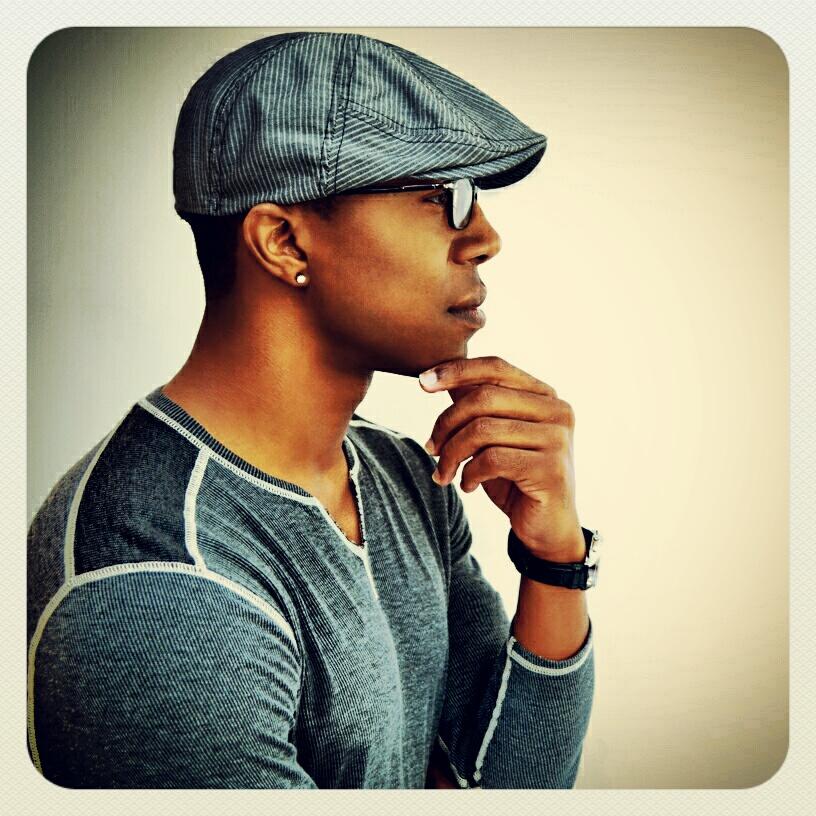 Johnny Green Jr.