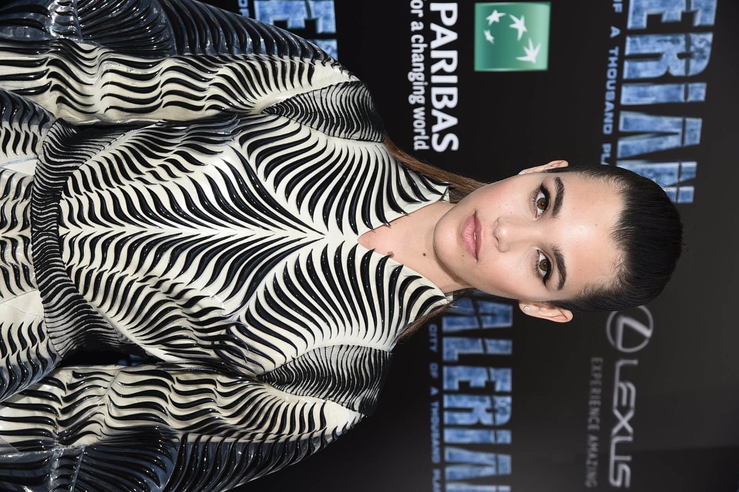 Pauline Hoarau