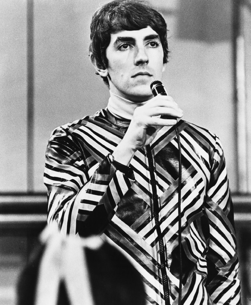 Peter Cook