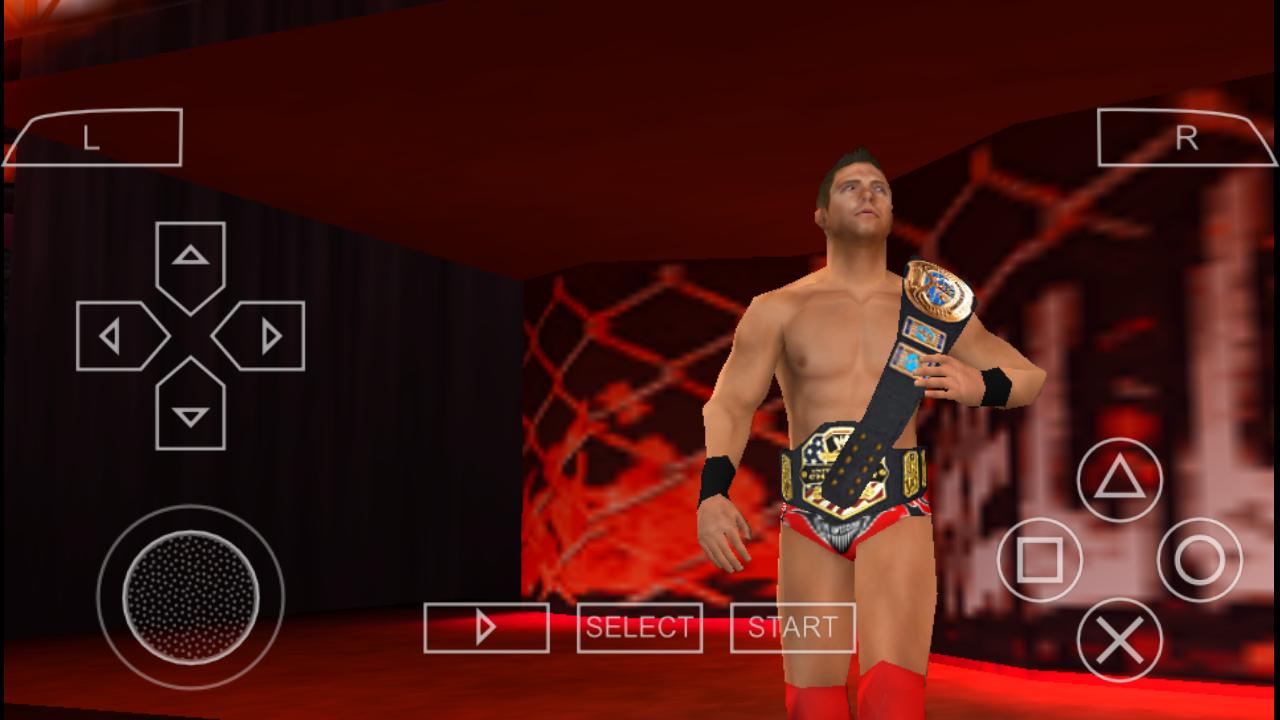 The Miz