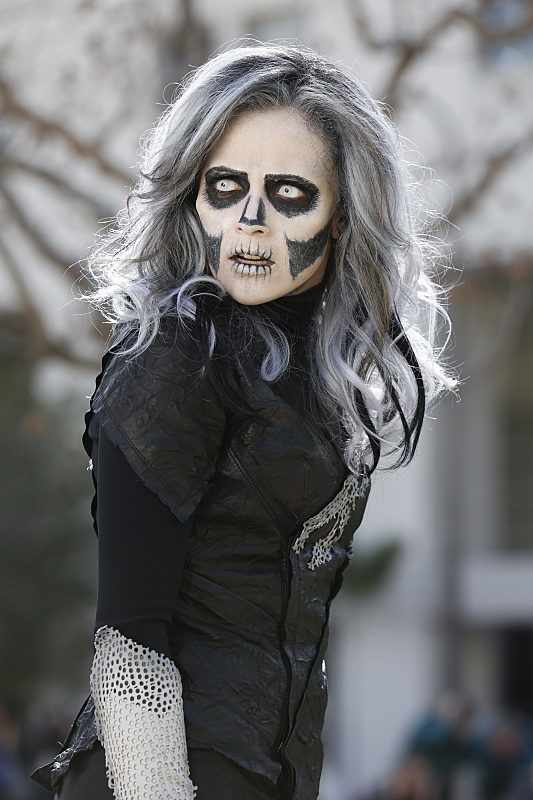 Silver Banshee