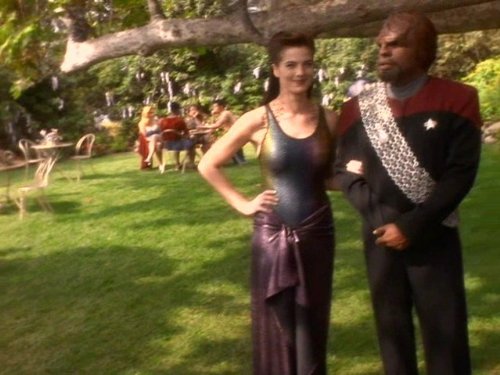 Worf