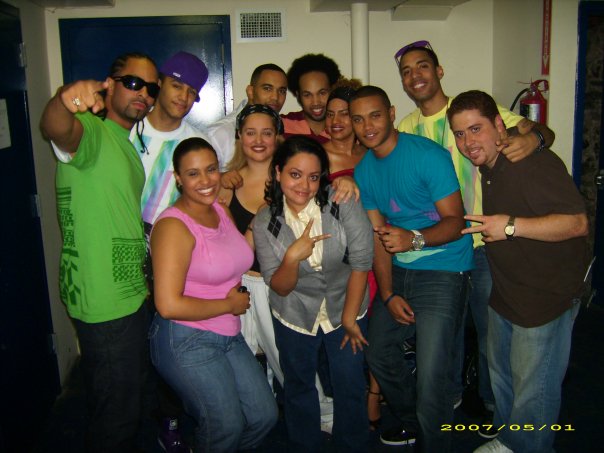 Jesenia