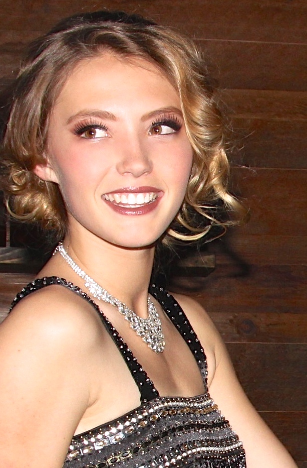 Hannah Reed