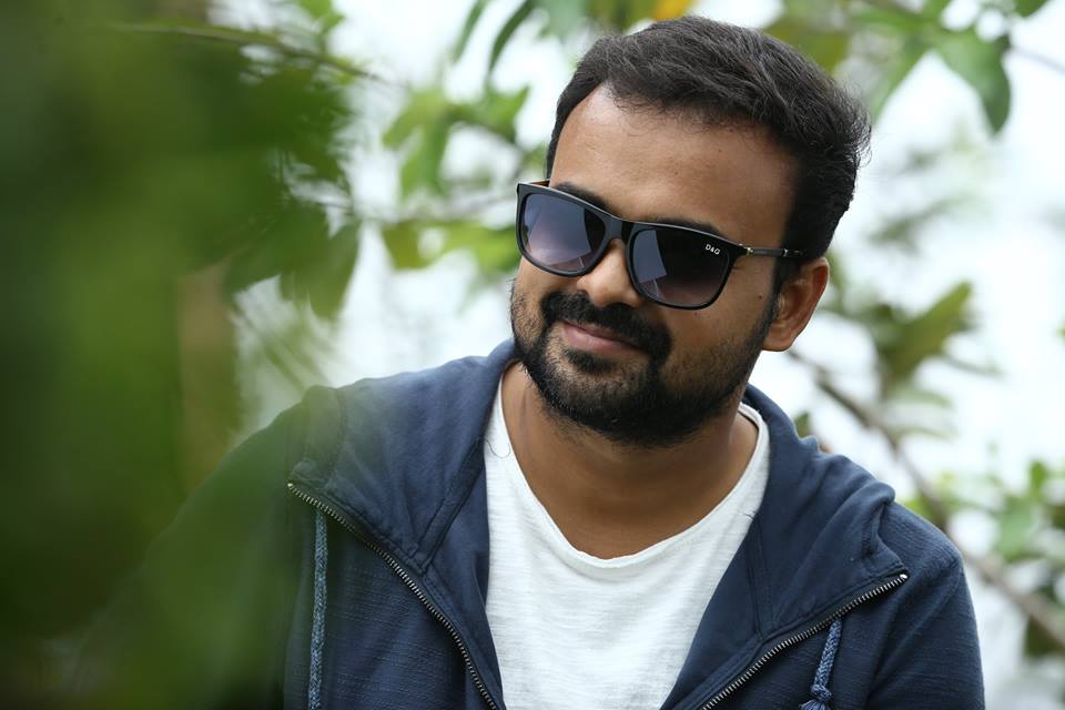 Kunchacko Boban