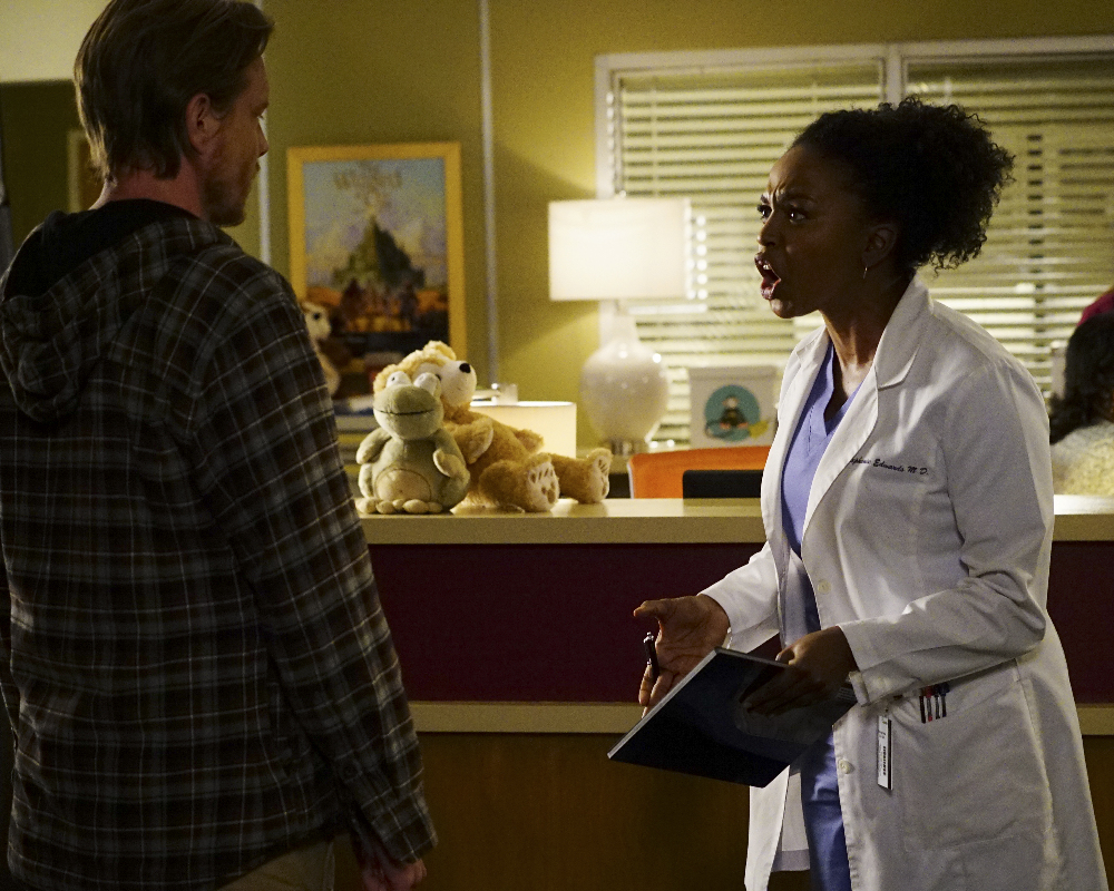 Jerrika Hinton