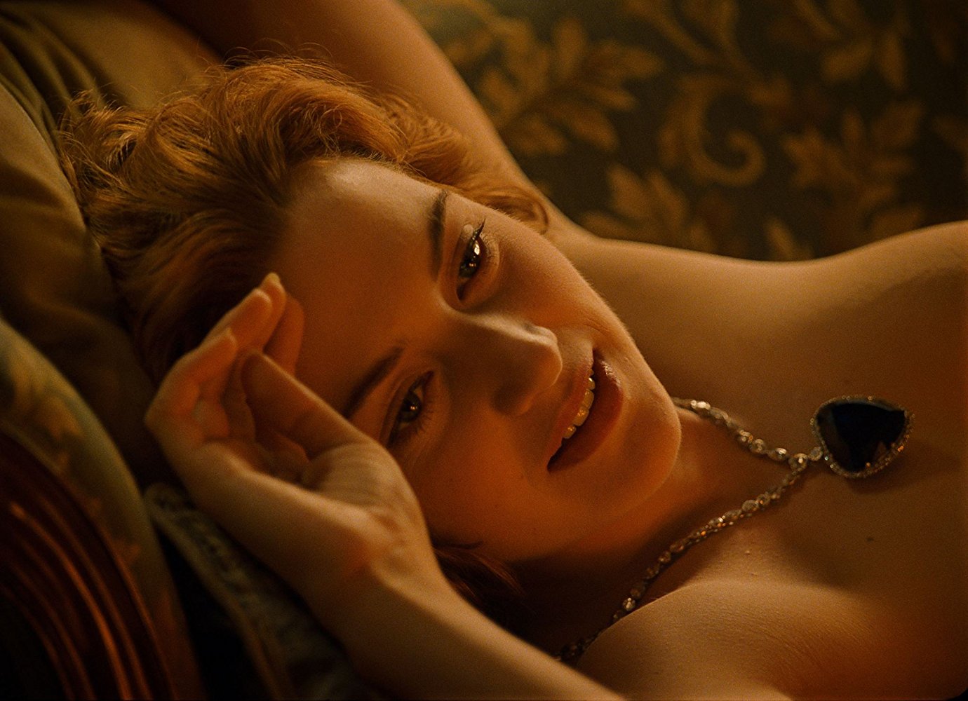 Rose DeWitt Bukater