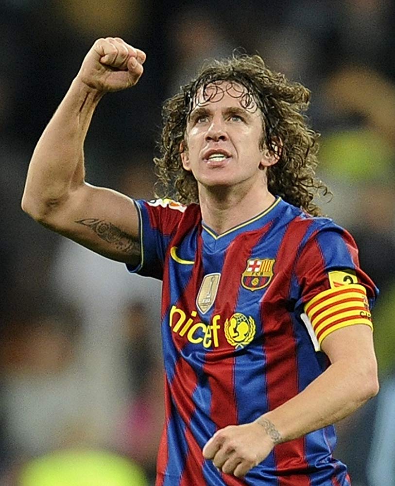 Carles Puyol